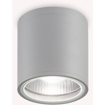 Ideal Lux GUN 163642 Nástěnné osvětlení 1x28W/GU10 ip55