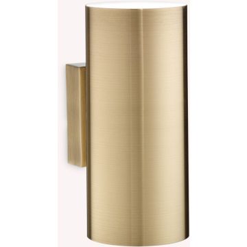 Ideal Lux LOOK 164823 Nástěnná lampa 2x28W/GU10 ip20