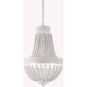 Ideal Lux MONET 162737 Závěsná lampa 5x40W/E14 ip20