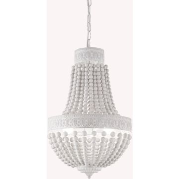 Ideal Lux MONET 162751 Závěsná lampa 6x40W/E14 ip20