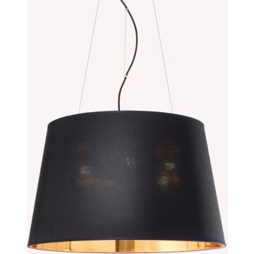 Ideal Lux NORDIK 161648 Závěsná lampa 4x60W/E27 ip20