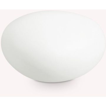 Ideal Lux SASSO 161754 Stojací lampa 1x15W/G9 ip44