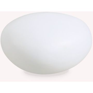 Ideal Lux SASSO 161761 Stojací lampa 1x40W/E27 ip44