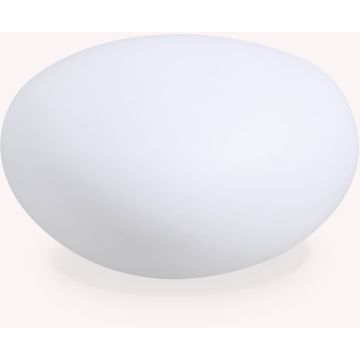 Ideal Lux SASSO 161778 Stojací lampa 1x40W/E27 ip44