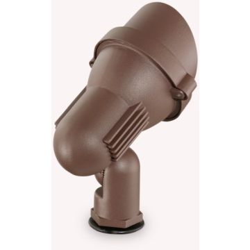 Ideal Lux TERRA 163727 Zahradní reflektor 1x28W/GU10 ip65