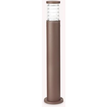 Ideal Lux TRONCO 163741 Stojací lampa 1x42W/E27 ip65