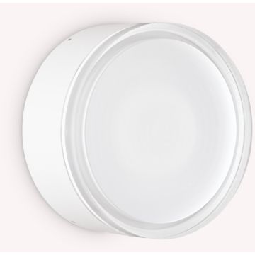 Ideal Lux URANO 168050 Stropní lampa 1x15W/GX53 ip44