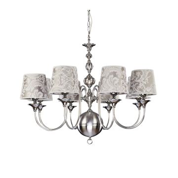 Jupiter BATUMI 1610 Lustr 8x15W/E27 IP20