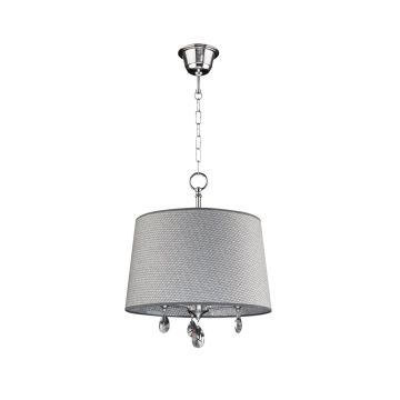 Jupiter EGIDA 1602 Lustr 3x15W/E27 IP20