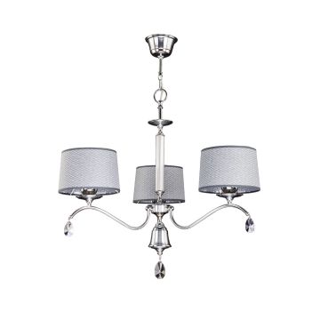 Jupiter EGIDA 1603 Lustr 3x15W/E27 IP20