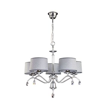 Jupiter EGIDA 1604 Lustr 5x15W/E27 IP20