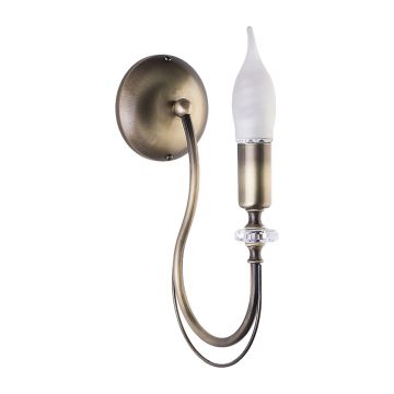 Jupiter MELANI 1635 Nástěnná lampa 1x11W/E14 IP20