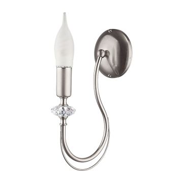 Jupiter MELODY 1617 Nástěnná lampa 1x11W/E14 IP20