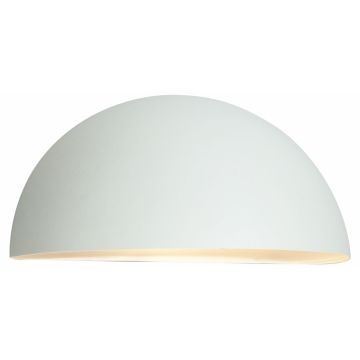 Norlys PARIS 1496W Nástěnná lampa 1x3.9W/LED 3000K 653LM IP65
