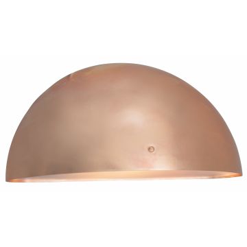 Norlys PARIS 160CO Nástěnná lampa 1x9W/E27 IP65