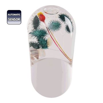 Prezent MINI LIGHT III. 1614 Zásuvková stěnová lampa 1x1W/LED 55lm IP20