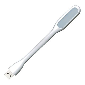 Prezent USB LIGHT 1621 Stolní lampa 1x1.2W/LED IP20