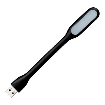 Prezent USB LIGHT 1622 Stolní lampa 1x1.2W/LED IP20