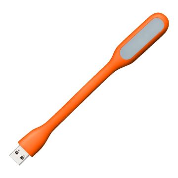 Prezent USB LIGHT 1625 Stolní lampa 1x1.2W/LED IP20