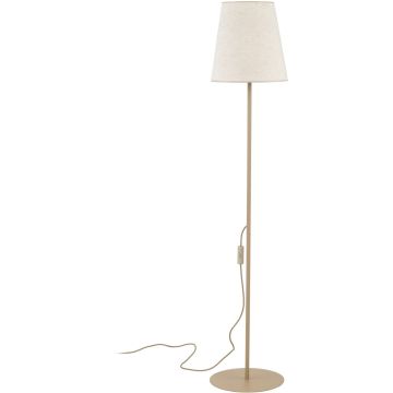 TK Lighting ELIZABETH 16157 Stojací lampa 1x15W/E27 IP20