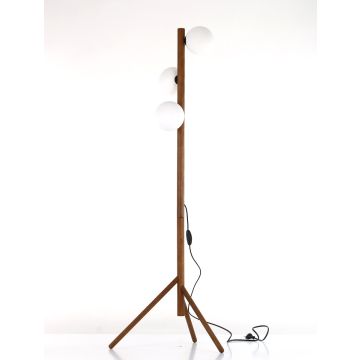 TK Lighting ESTERA 16045 Stojací lampa 3x8W/G9 IP20