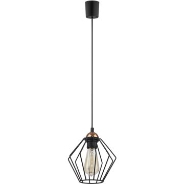 TK Lighting GALAXY 1642 Závěsná lampa 1x60W/E27