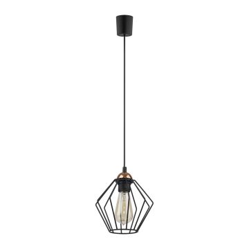 TK Lighting GALAXY 1642 Závěsná lampa 1x60W/E27