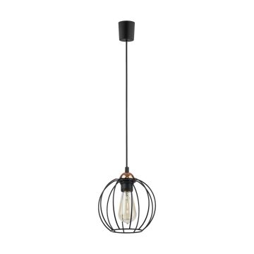 TK Lighting GALAXY 1644 Závěsná lampa 1x60W/E27