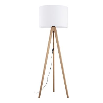 TK Lighting GRAND 16006 Stojací lampa 1x15W/E27 IP20