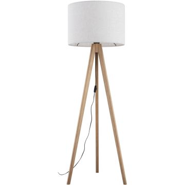 TK Lighting GRAND 16007 Stojací lampa 1x15W/E27 IP20