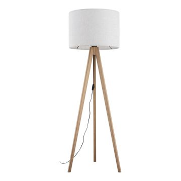 TK Lighting GRAND 16007 Stojací lampa 1x15W/E27 IP20