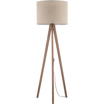 TK Lighting GRAND 16018 Stojací lampa 1x15W/E27 IP20