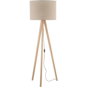 TK Lighting GRAND 16021 Stojací lampa 1x15W/E27 IP20