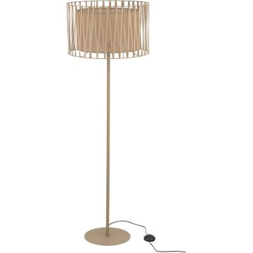 TK Lighting HARMONY 16199 Stojací lampa 1x15W/E27 IP20