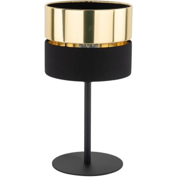 TK Lighting HILTON 16051 Stolní lampa 1x15W/E27 IP20