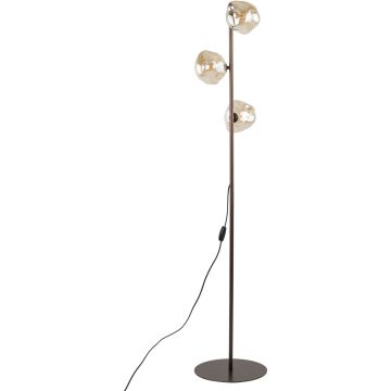 TK Lighting LAVA 16150 Stojací lampa 3x8W/G9 IP20