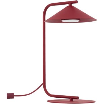 TK Lighting LUME 16215 Stolní lampa 1x11W/gx53 3000K 560lm IP20