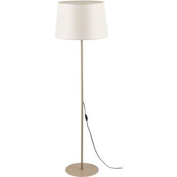 TK Lighting MAJA 16180 Stojací lampa 1x15W/E27 IP20