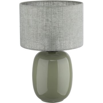 TK Lighting MELODY 16183 Stolní lampa 1x15W/E27 IP20
