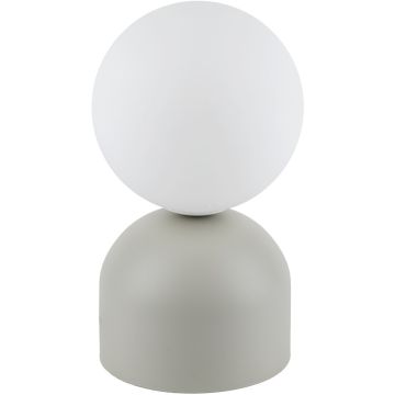 TK Lighting MIKI 16038 Stolní lampa 1x8W/G9 IP20