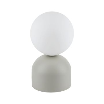 TK Lighting MIKI 16038 Stolní lampa 1x8W/G9 IP20
