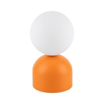 TK Lighting MIKI 16041 Stolní lampa 1x8W/G9 IP20