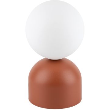 TK Lighting MIKI 16042 Stolní lampa 1x8W/G9 IP20