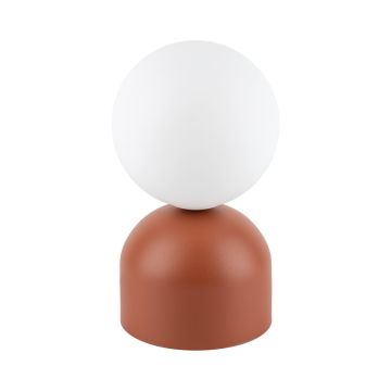 TK Lighting MIKI 16042 Stolní lampa 1x8W/G9 IP20