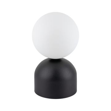 TK Lighting MIKI 16044 Stolní lampa 1x8W/G9 IP20