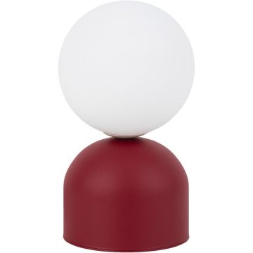 TK Lighting MIKI 16216 Stolní lampa 1x8W/G9 IP20
