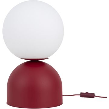 TK Lighting MIKI 16217 Stolní lampa 1x15W/E27 IP20