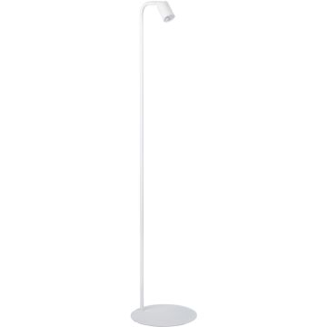 TK Lighting NEX 16191 Stojací lampa 1x10W/GU10 IP20