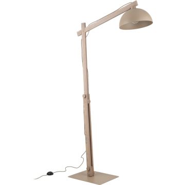 TK Lighting OSLO 16130 Stojací lampa 1x15W/E27 IP20
