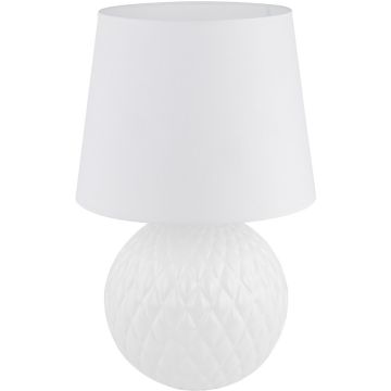 TK Lighting SANTANA 16046 Stolní lampa 1x15W/E27 IP20